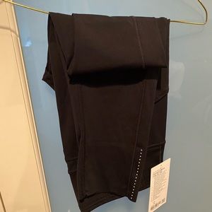 Fast and Free HR 19” - size 10